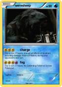 weresheep