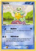 Squirtle