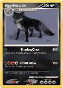 BlackFox