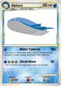Wailord