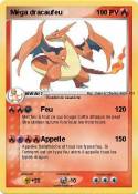 Méga dracaufeu