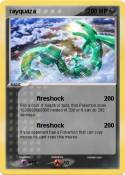 rayquaza