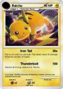 Raichu