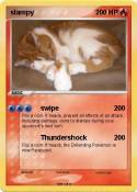 stampy