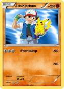 Ash Ketchum
