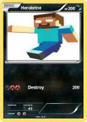 Herobrine
