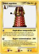 Dalek suprême