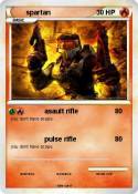 spartan