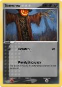 Scarecrow