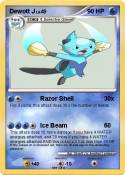 Dewott J