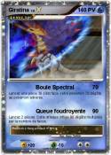 Giratina