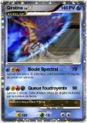 Giratina