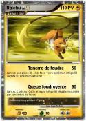 Raichu