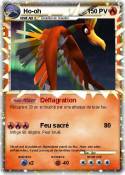 Ho-oh