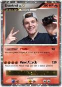 Enzoknol