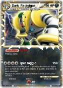 Dark Regigigas