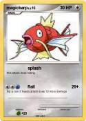 magickarp