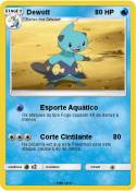 Dewott