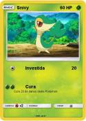 Snivy