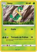 Snivy