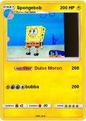 Spongebob