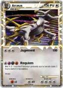 Arceus