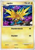 zapdos