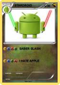 STARDROID