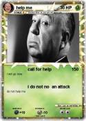 help me