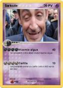 Sarkozie