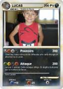 LUCAS