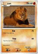 Lion