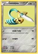 monorpale