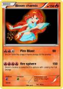 Bloom charmix