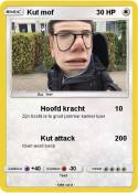 Kut mof