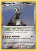 Mechagodzilla