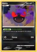 Gastly