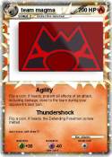 team magma