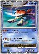 Keldeo
