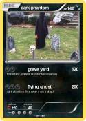 dark phantom