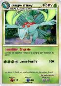 Jungko shiney