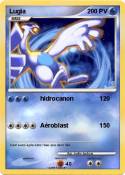 Lugia