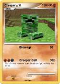 Creeper