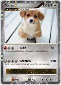 Dog