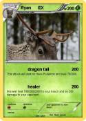 Ryan EX