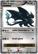 Dark Dragon