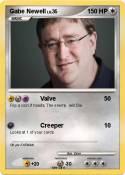 Gabe Newell