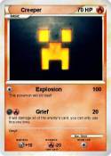 Creeper