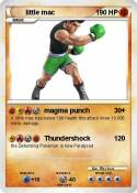little mac