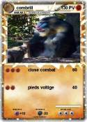combrill